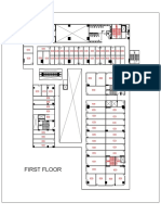 Floor Plans - 1st To 6th