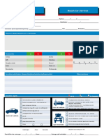 BCS CheckList 2016 ESP