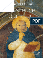 Le Silence Dans Lart (Vincent Debiais (Debiais, Vincent) )