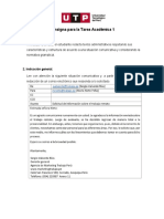 CRTII - CGT - Consigna para Tarea Académica 1 - Formato