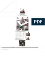 JLN Labs EM Vortex Generator Project Notes