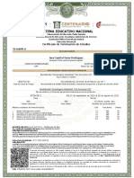 Certificacion CBTIS227©®