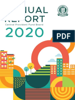 CPF Annual Report 2020