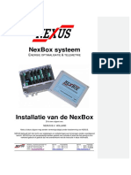 NexBox Installeren 10
