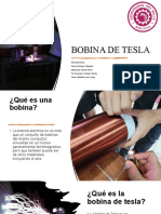 Bobina de Tesla