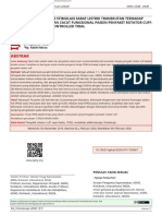 Strain Hamstring Id