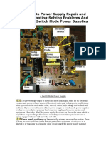 Secrets On Power Supply Repair and Troubleshooting2