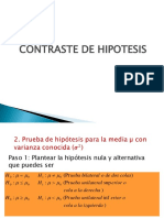 Diapositivas de HIPOTESIS (Parte 2) - 2022