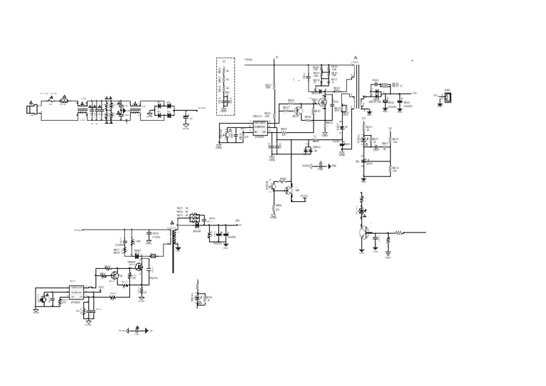 TP.MS338.PB801/PB802 Voltage Details | PDF