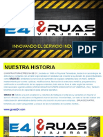 Presentacion Gruas E4