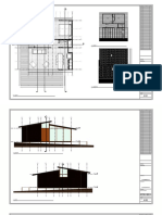 Planos Cabana 60 m2