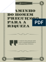 Copy - o Caminho Do Homem Preguicoso para A Riqueza