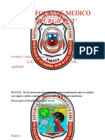 Portafolio Medicina