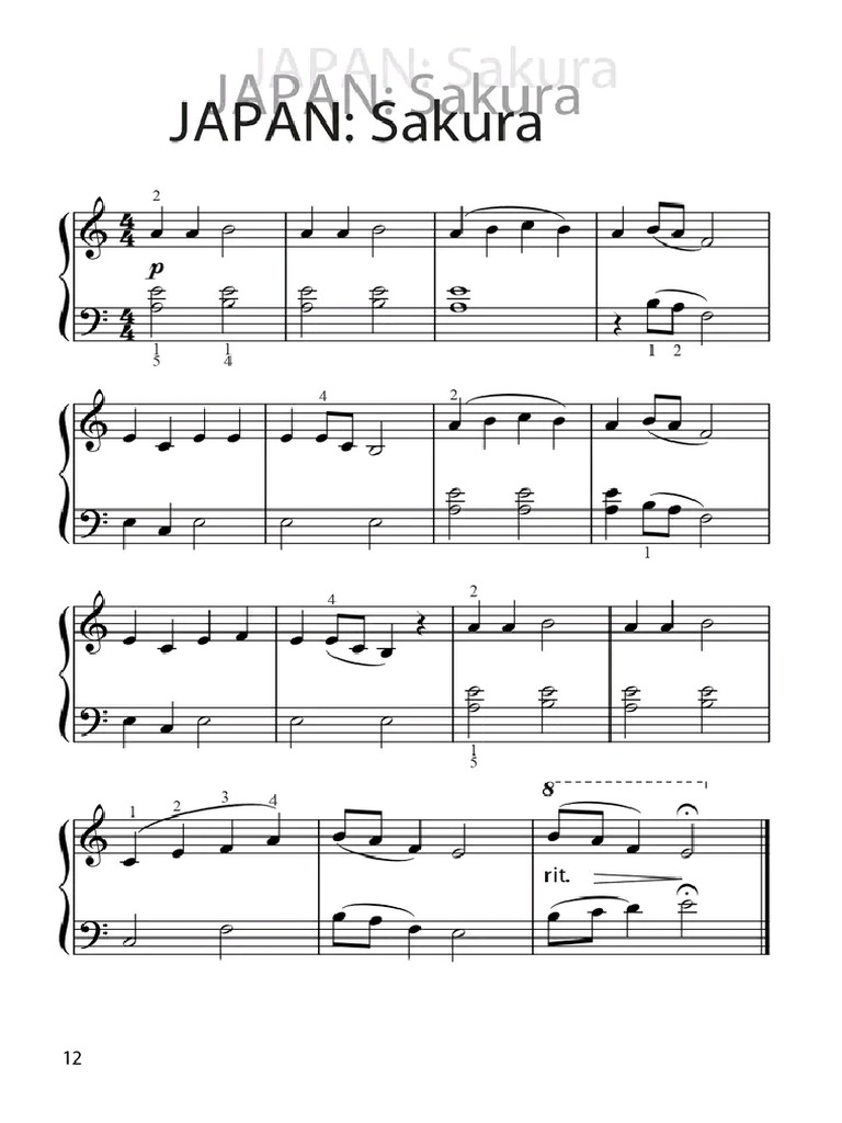 EASY CONCERT PIECES VOL 3 PIANO