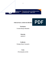 PORTAFOLIO A MODO DE PRUEBA INTRODUCCION DE EDUDACION A DISTANCIA de OSCARINA