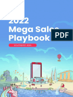TikTok Mega Sales 2022 Playbook Final