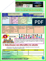 Eda #9 - Act. 6 - 2° (Sem. 4)