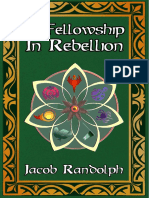 Fellowship 2nd Edition Book 3 - A Fellowship in Rebellion