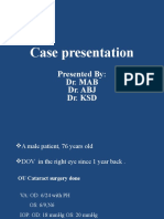 RPE Tear,,,,Retinal Pigment Epithelium Tear