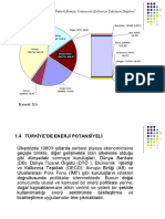 Geleceğin Enerjileri