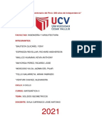 Matematica Trabajo