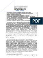 Informe Uruguay 45-2022