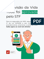 Revisao Da Vida Toda - MAADV