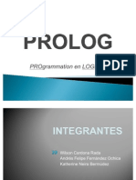 Prolog 1.0