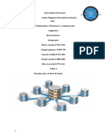 Taller de Base de Datos