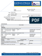 Profile Report