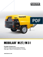 Mobil M31-M27