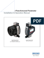 Product Manual CANcockpit, PDF, Computer Engineering