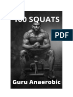100 Squats PDF