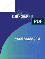 Programação - BlockchainRIO 2022 - V3