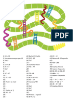 Juego Serpiente