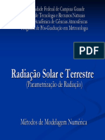 Radiacao