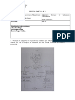 Prueba Parcial N°2