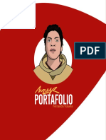 Portafolio (Fernando Vizuete) Morek