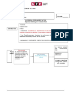 S17.s2 Esquema Examen Final - Marzo 2022