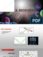 Física Moderna