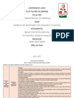 Consulta Investigacion Operativa