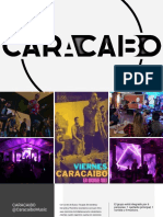 CARACAIBO2022