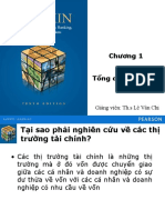 Chuong 1 - Tong Quan Mon Hoc