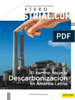 Revista Descarbonizacion