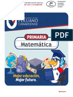 Ficha de Matematica Recoleccion y Organizacion de Datos