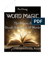 Word Magic