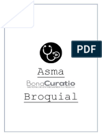 Asma Bronquial