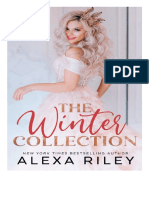 Alexa Riley - Coleção de Inverno
