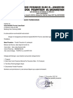 Proposal Pengajuan Beasiswa Santri Baznaz Jawa Barat Pps Al-Jauhariyyah Cianjur 2