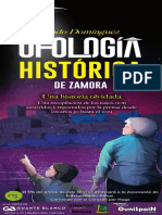 Rollup Ufologia Historica de Zamora 